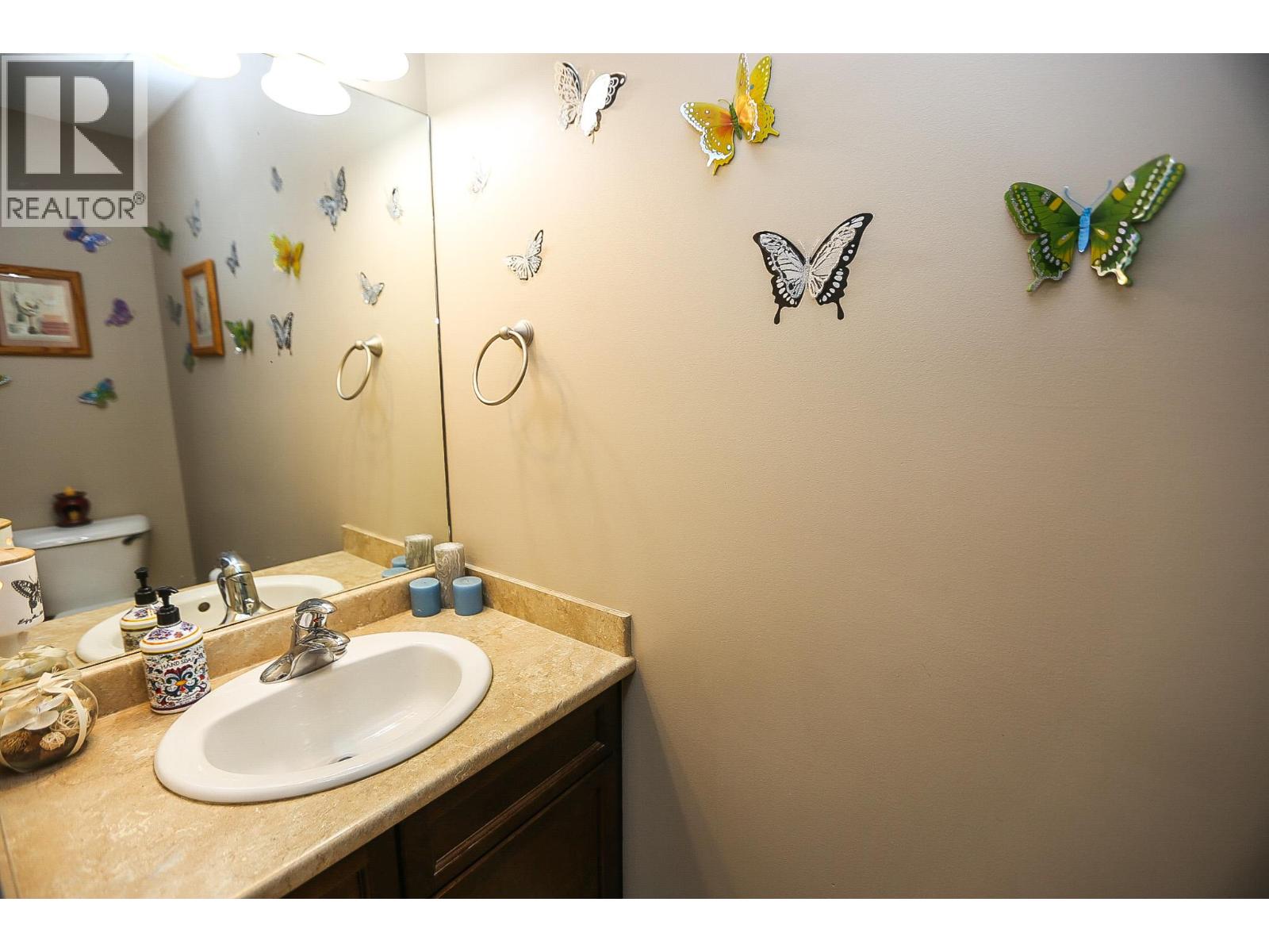 930 Stagecoach Drive Unit# 17, Kamloops, British Columbia  V2B 0A9 - Photo 10 - 10351453