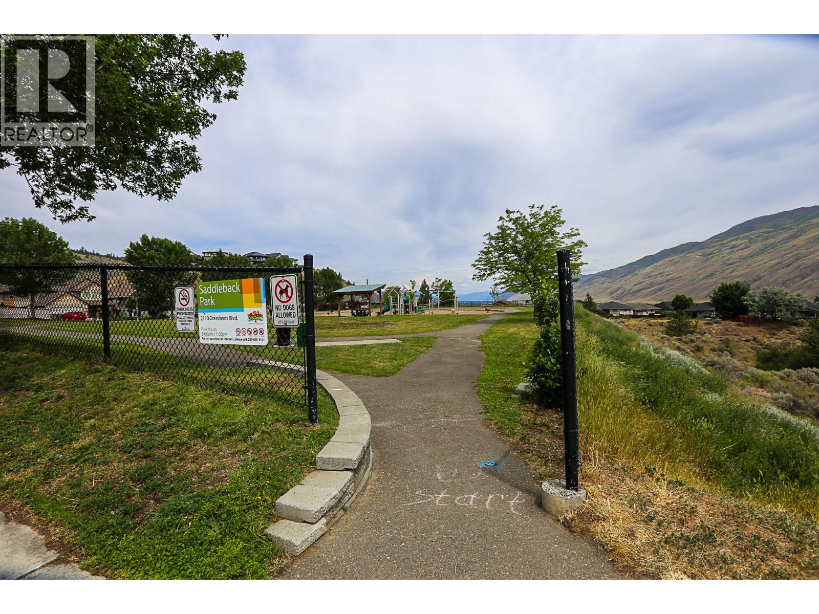 930 Stagecoach Drive Unit# 17, Kamloops, British Columbia  V2B 0A9 - Photo 35 - 10351453