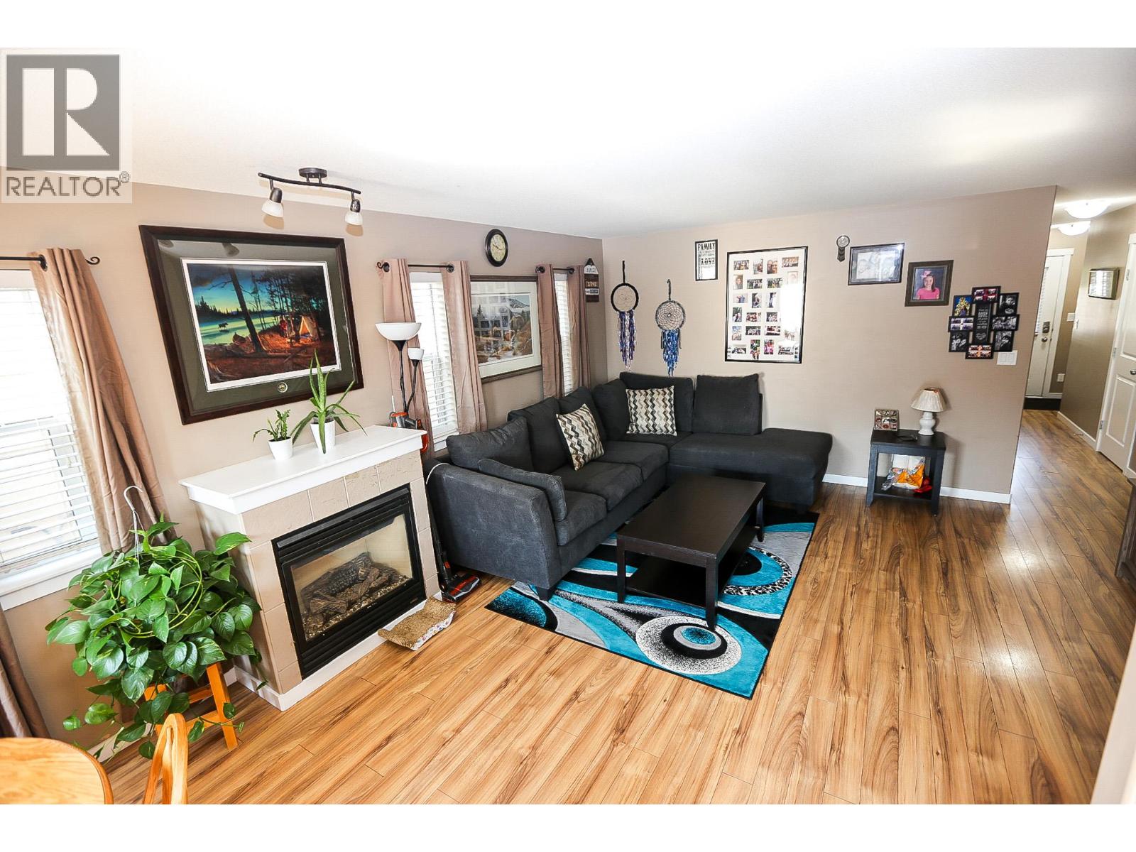 930 Stagecoach Drive Unit# 17, Kamloops, British Columbia  V2B 0A9 - Photo 5 - 10351453
