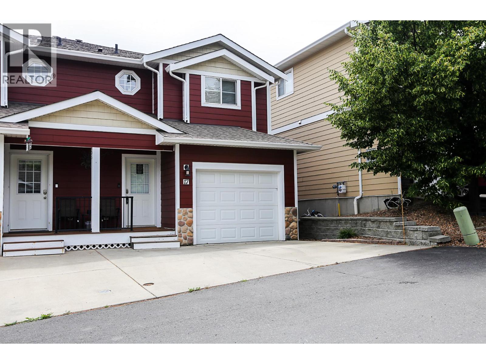 930 Stagecoach Drive Unit# 17, Kamloops, British Columbia  V2B 0A9 - Photo 33 - 10351453