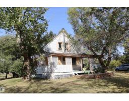 243066 Twp. Rd. 464 Peace Hills Heights, Rural Wetaskiwin County, Ca