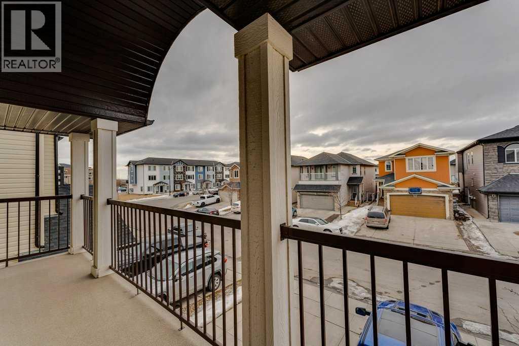 415 Taralake Way Ne, Calgary, Alberta  T3J 0J4 - Photo 15 - A2242246