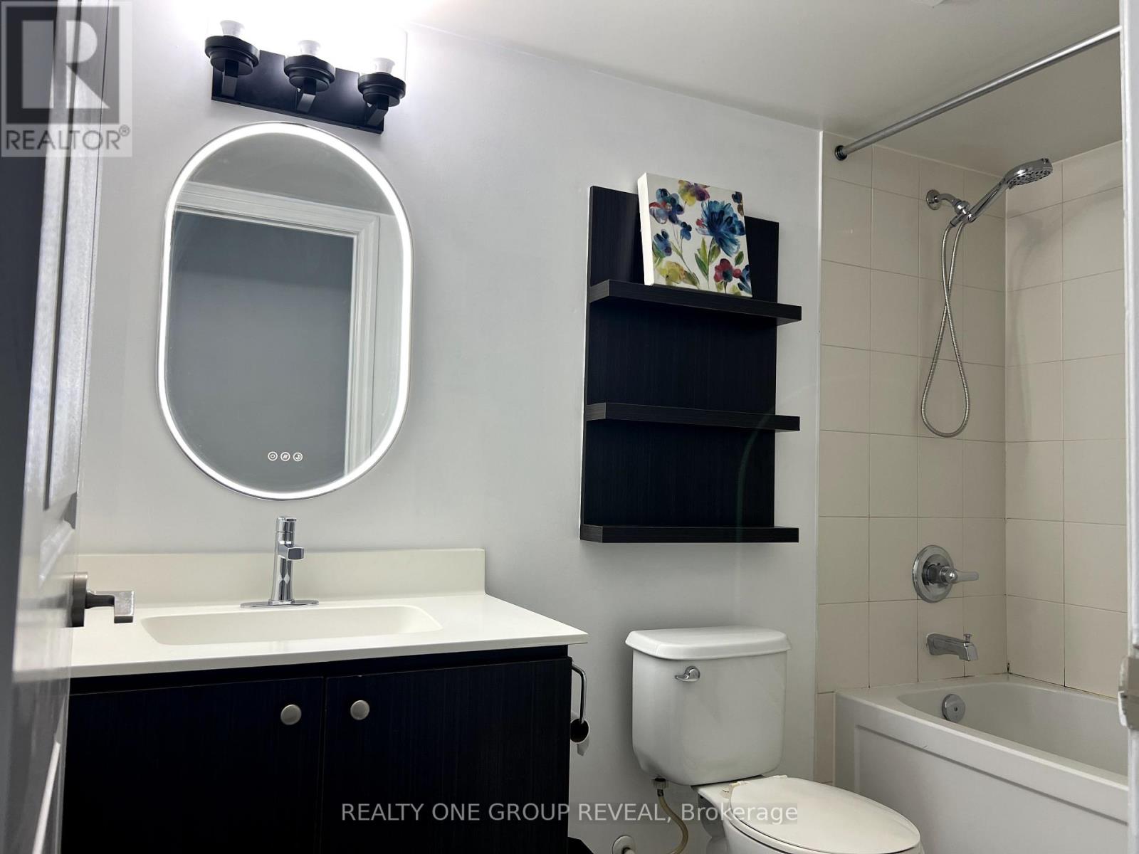 1109 - 2015 Sheppard Avenue E, Toronto, Ontario  M2J 0B3 - Photo 7 - C12374176