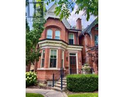 44 HAZELTON AVENUE