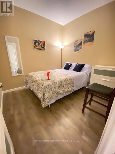 3410 - 8 York Street, Toronto, Ontario  M5J 2Y2 - Photo 6 - C12402224