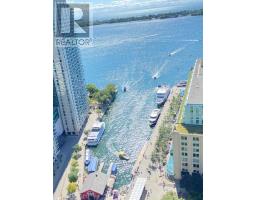 3410 - 8 YORK STREET, Toronto, Ontario