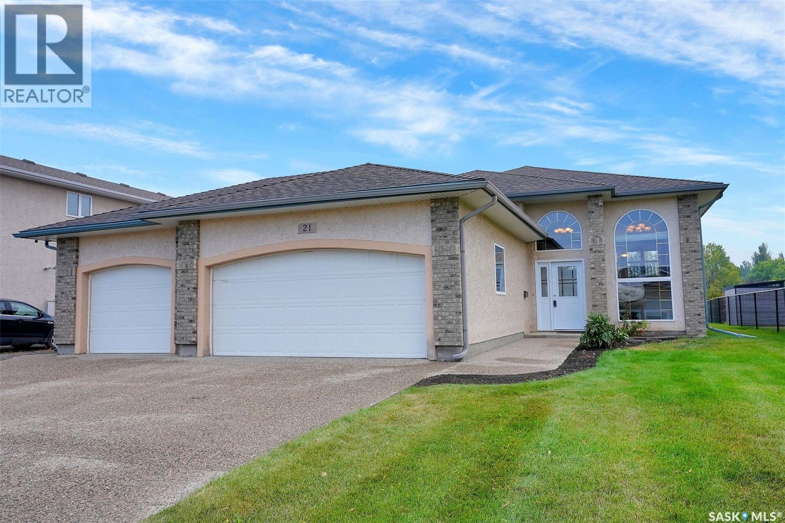 21 Woods CRESCENT, Edenwold Rm No.158, Saskatchewan