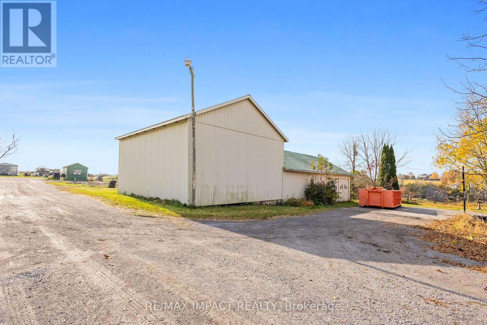 1933 Concession Rd 6 Road, Clarington, Ontario  L0B 1J0 - Photo 15 - E12402237