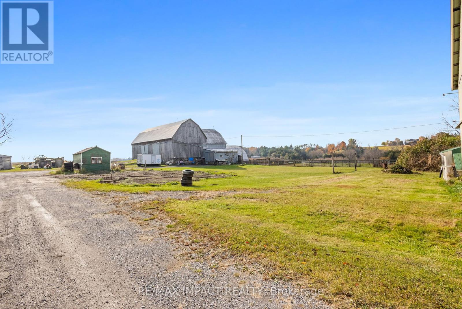 1933 Concession Rd 6 Road, Clarington, Ontario  L0B 1J0 - Photo 17 - E12402238