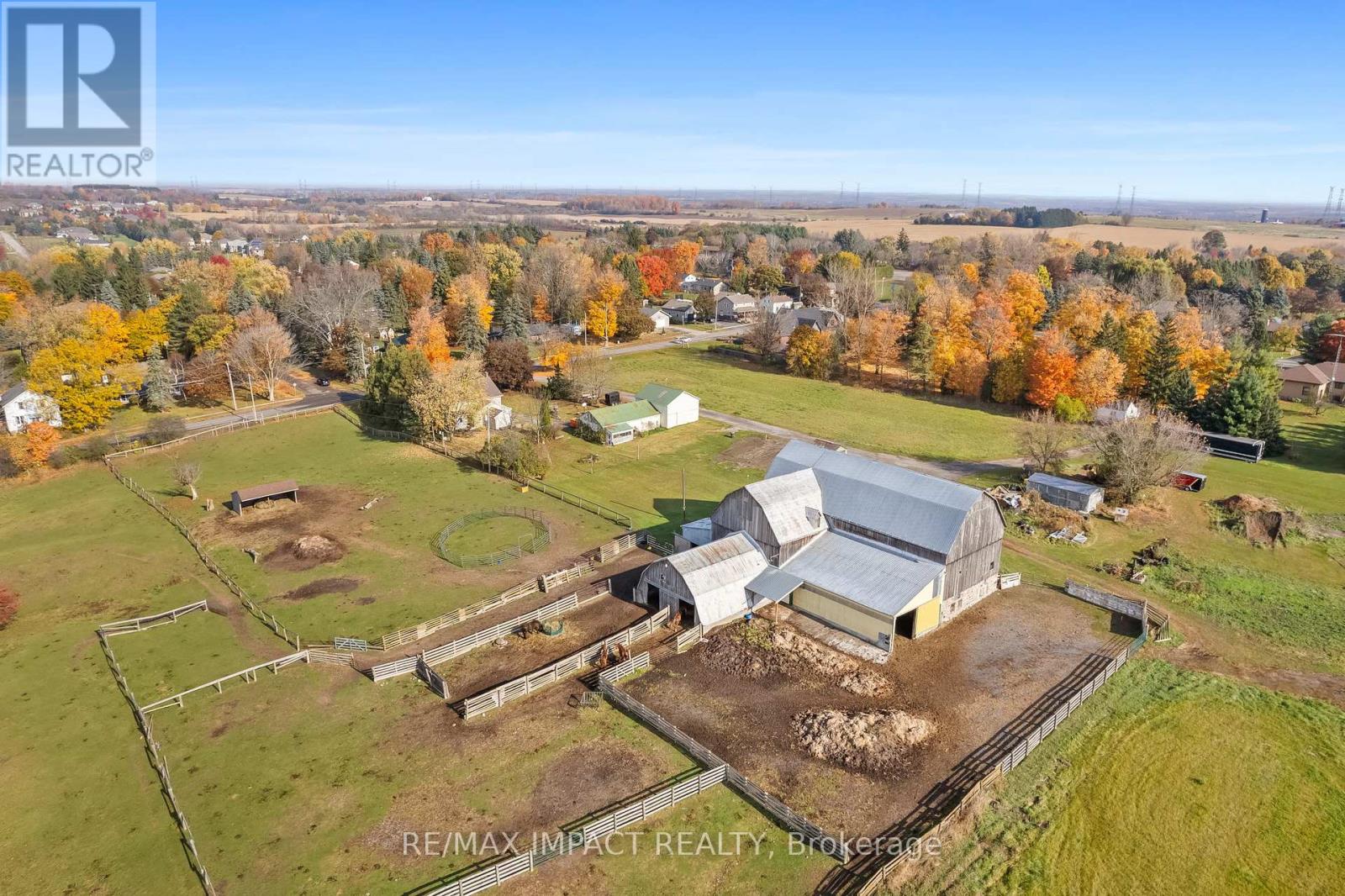 1933 Concession Rd 6 Road, Clarington, Ontario  L0B 1J0 - Photo 22 - E12402238