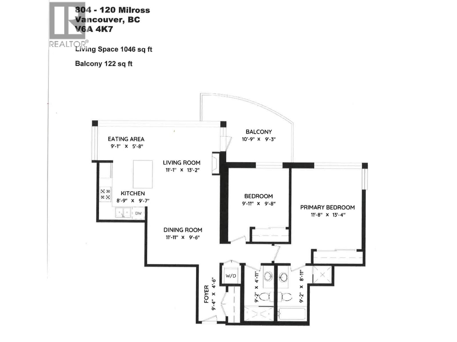 804 120 Milross Avenue, Vancouver, British Columbia  V6A 4K7 - Photo 28 - R3030195