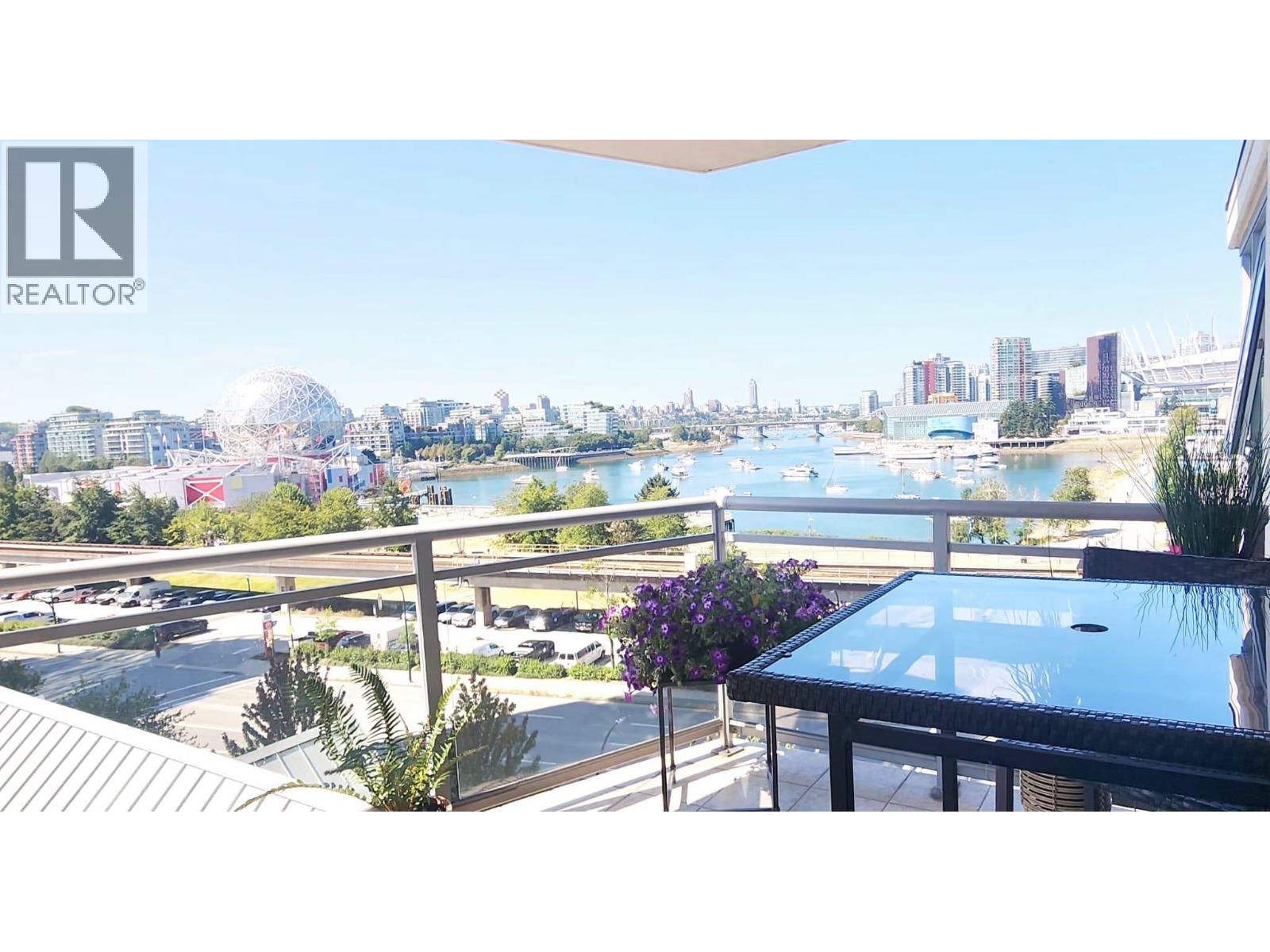 804 120 Milross Avenue, Vancouver, British Columbia  V6A 4K7 - Photo 11 - R3030195