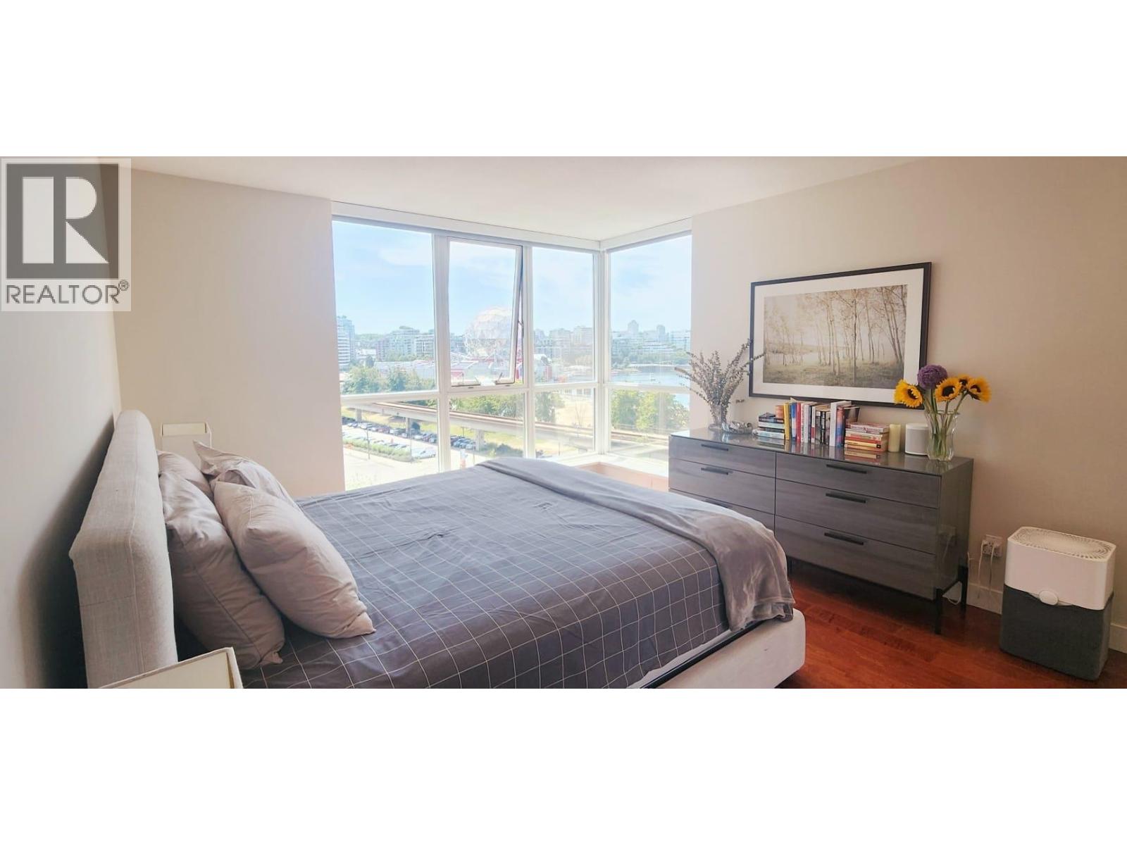 804 120 Milross Avenue, Vancouver, British Columbia  V6A 4K7 - Photo 13 - R3030195