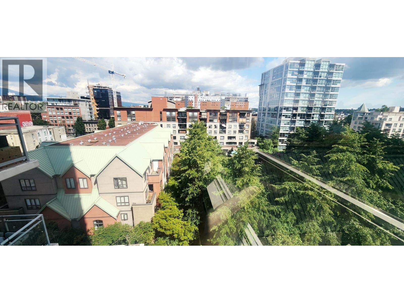 804 120 Milross Avenue, Vancouver, British Columbia  V6A 4K7 - Photo 12 - R3030195