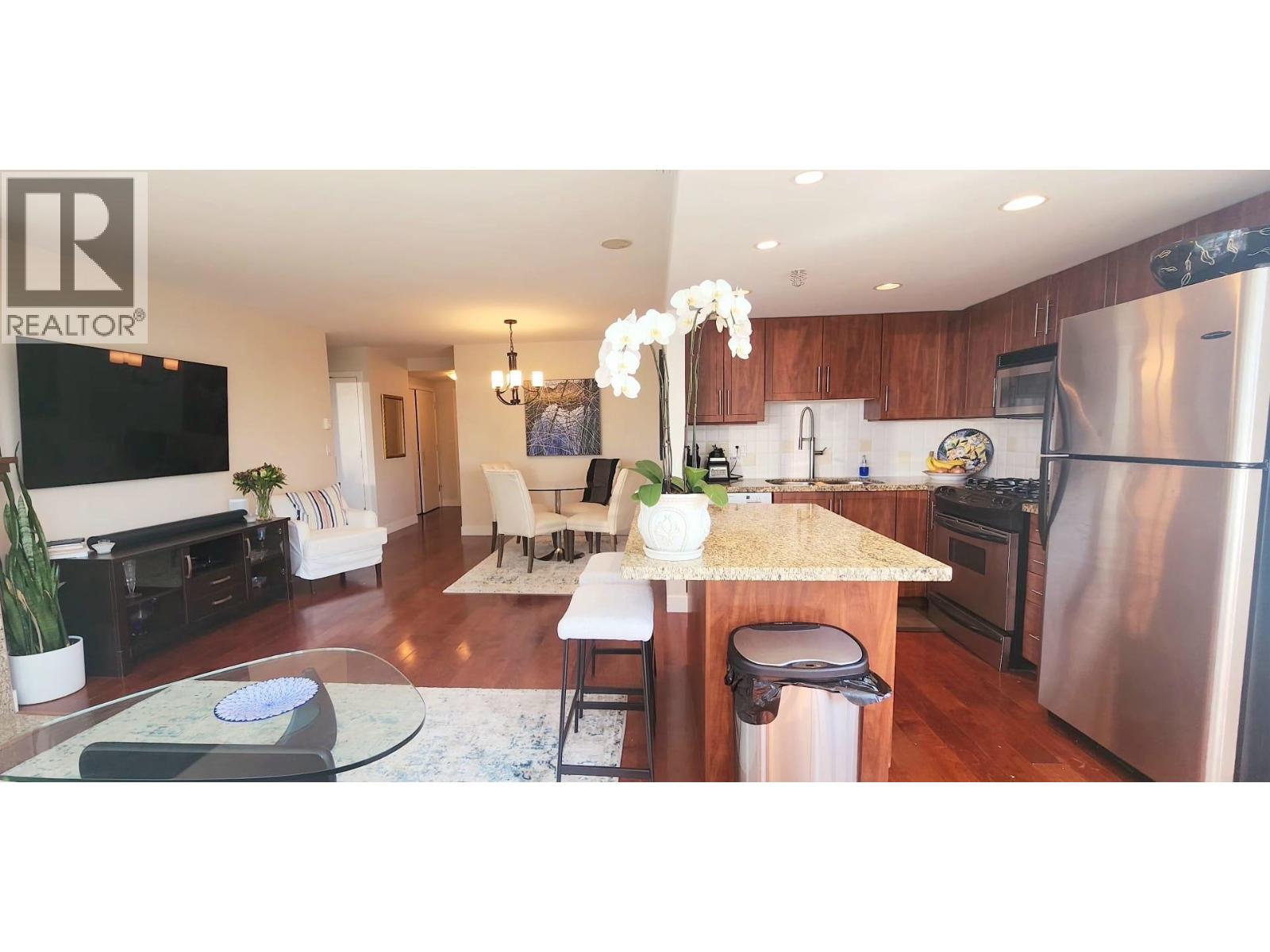 804 120 Milross Avenue, Vancouver, British Columbia  V6A 4K7 - Photo 6 - R3030195