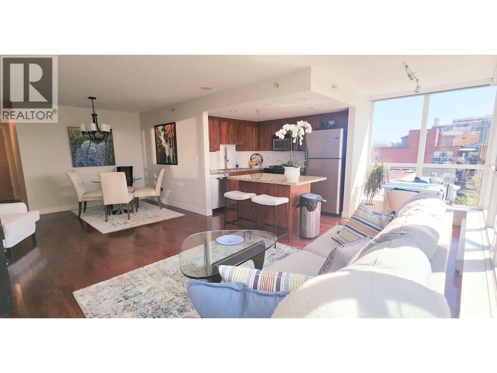 804 120 Milross Avenue, Vancouver, British Columbia  V6A 4K7 - Photo 14 - R3030195