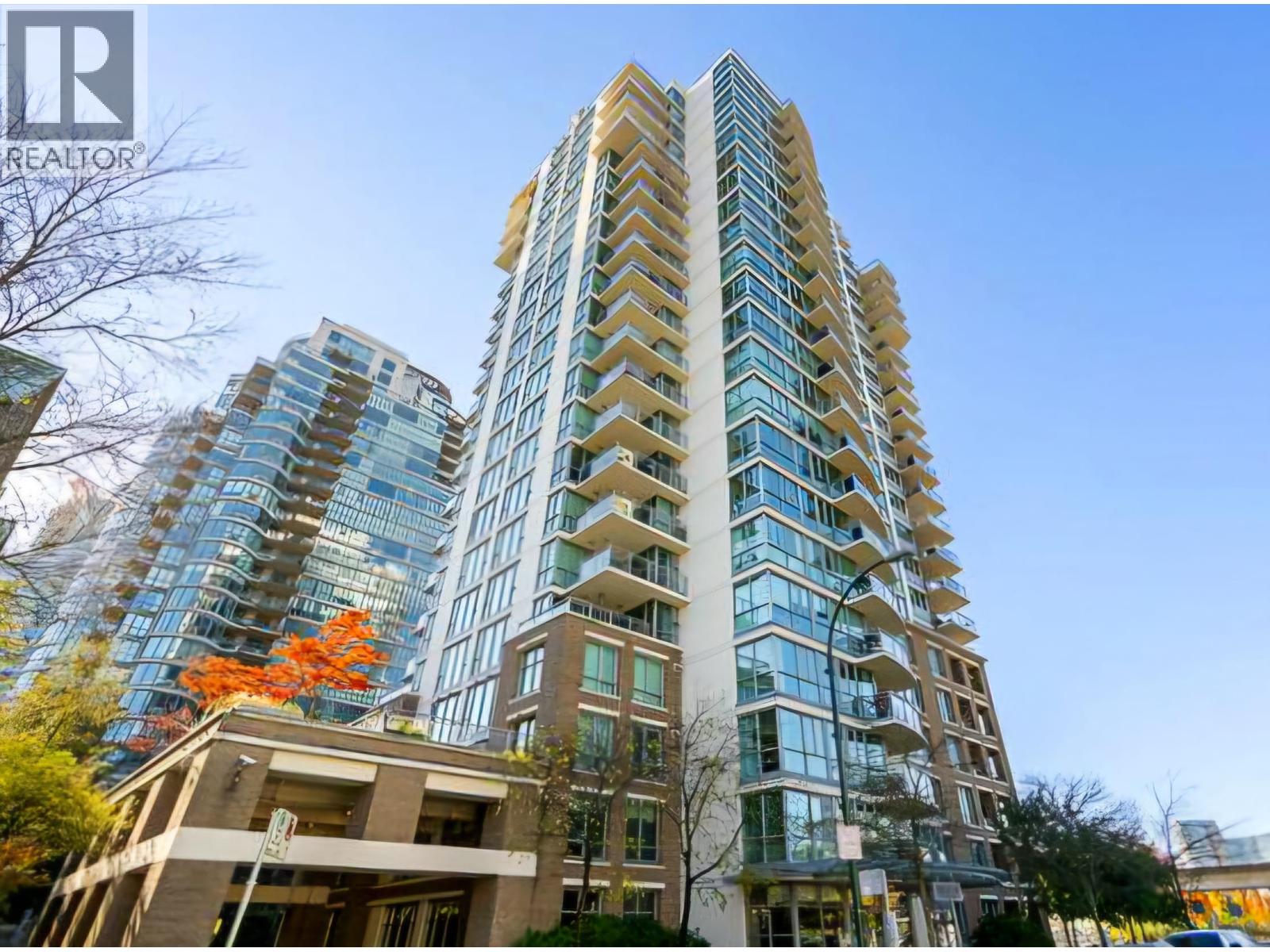 804 120 Milross Avenue, Vancouver, British Columbia  V6A 4K7 - Photo 24 - R3030195