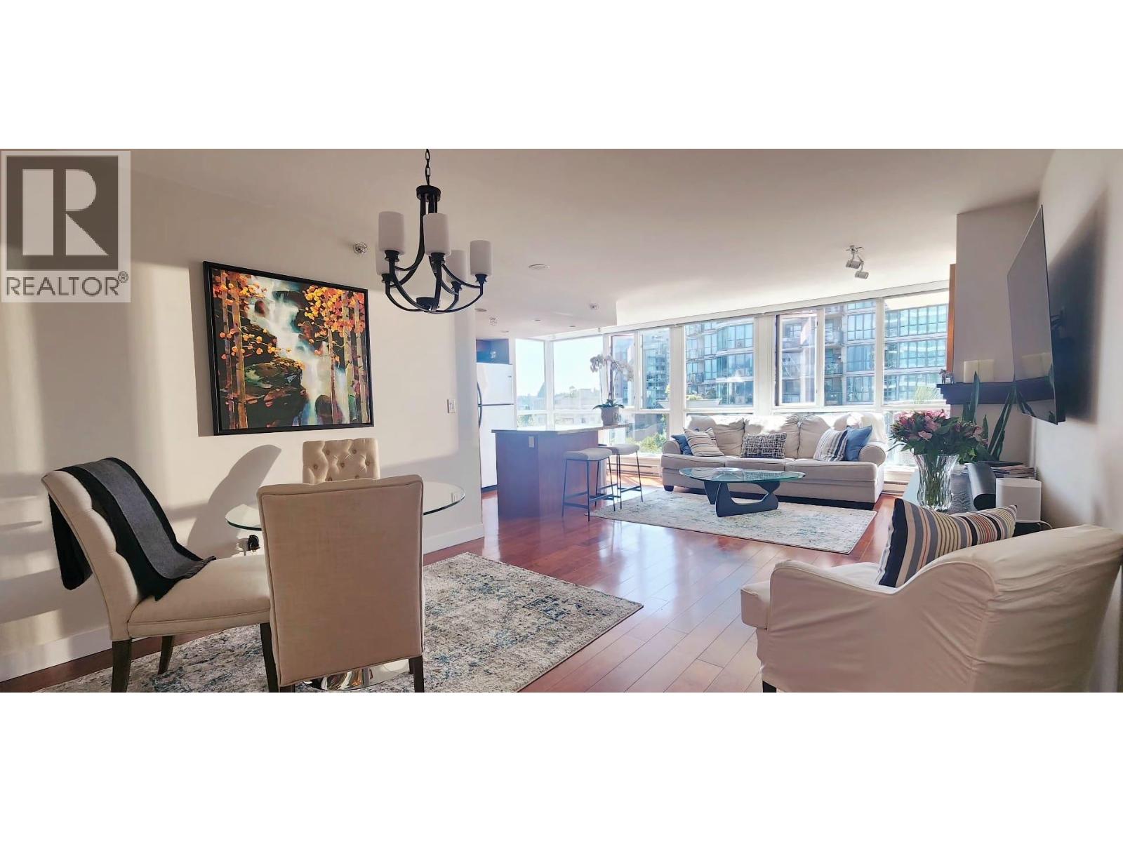 804 120 Milross Avenue, Vancouver, British Columbia  V6A 4K7 - Photo 10 - R3030195