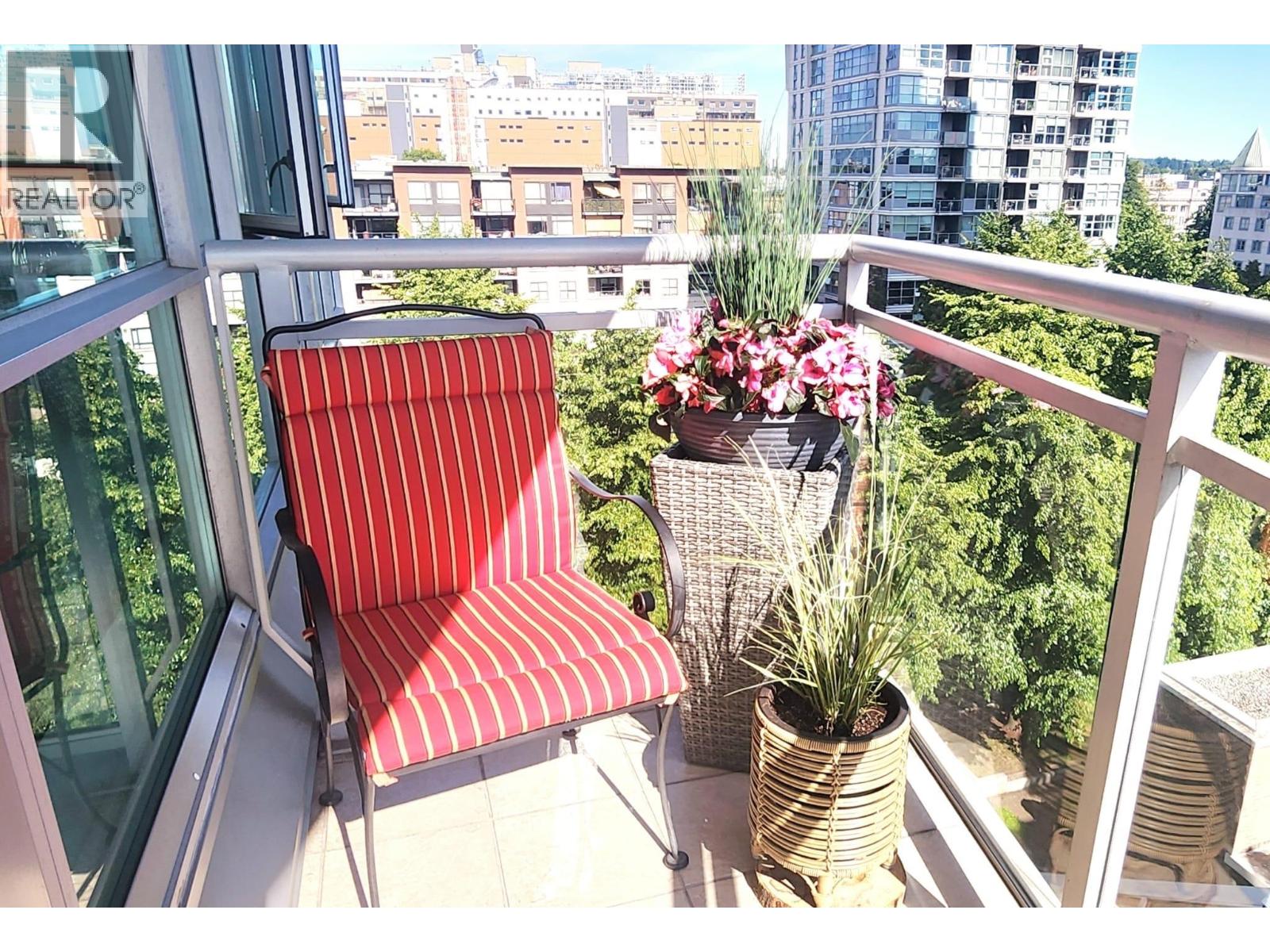 804 120 Milross Avenue, Vancouver, British Columbia  V6A 4K7 - Photo 18 - R3030195