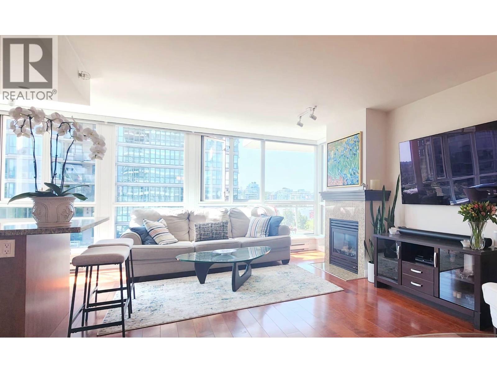 804 120 Milross Avenue, Vancouver, British Columbia  V6A 4K7 - Photo 15 - R3030195