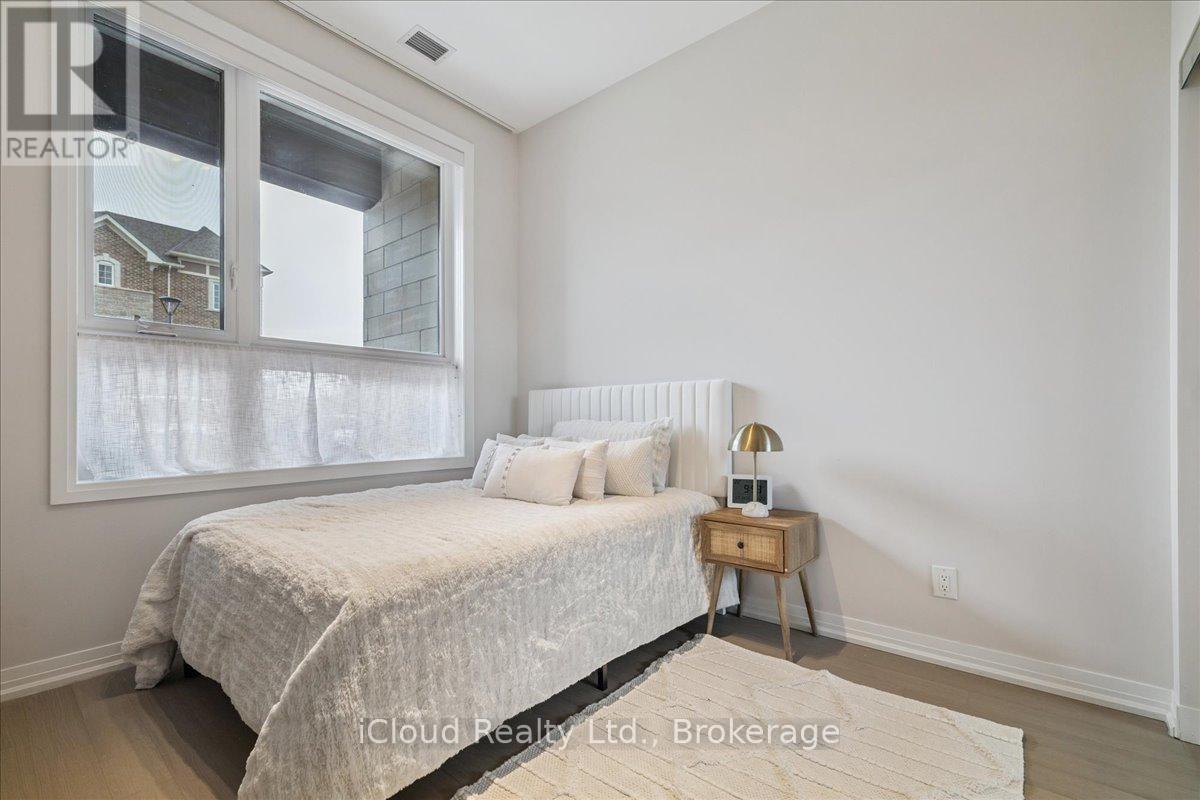 101 - 3285 Carding Mill Trail, Oakville, Ontario  L6M 5P8 - Photo 17 - W12392255