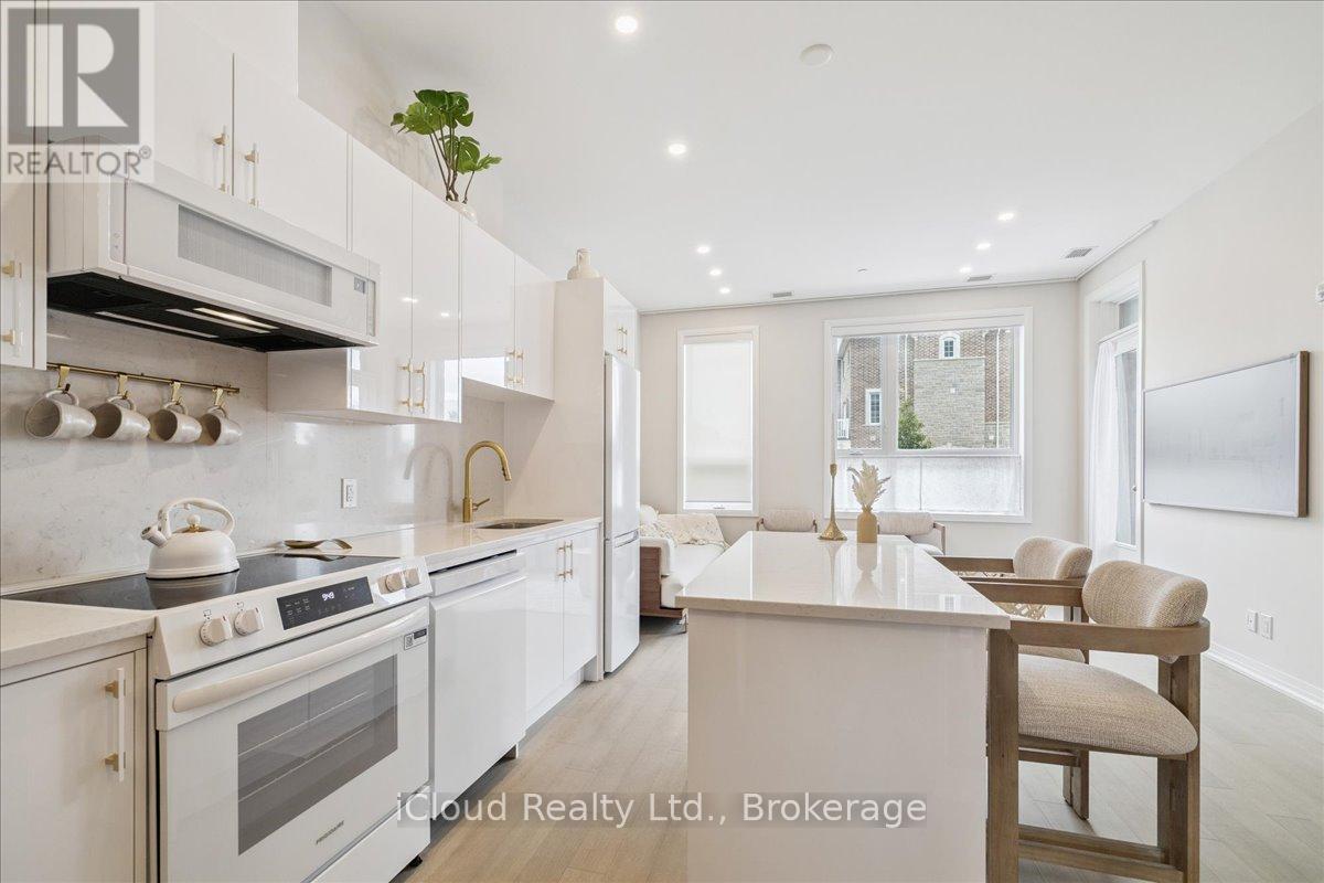 101 - 3285 Carding Mill Trail, Oakville, Ontario  L6M 5P8 - Photo 10 - W12392255
