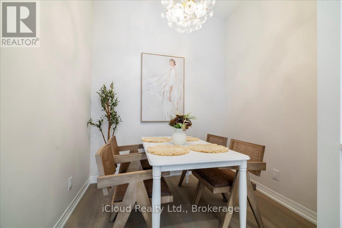 101 - 3285 Carding Mill Trail, Oakville, Ontario  L6M 5P8 - Photo 14 - W12392255