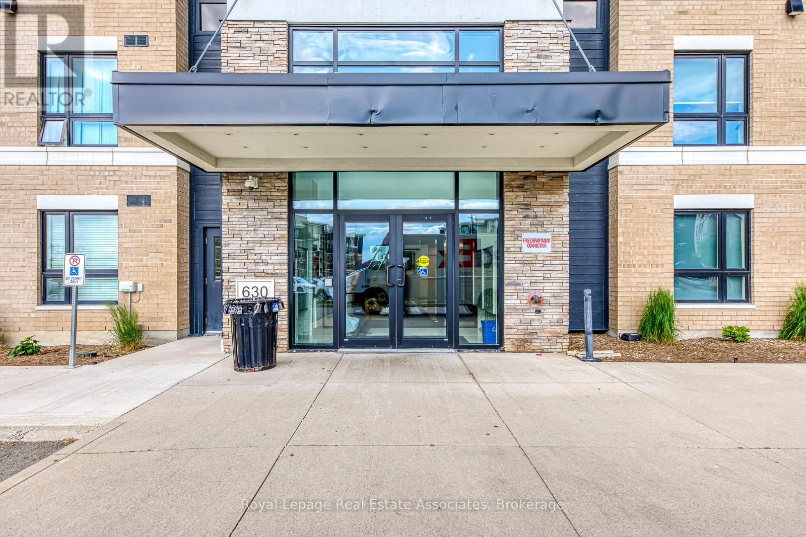 309 - 630 SAUVE STREET, Milton, Ontario