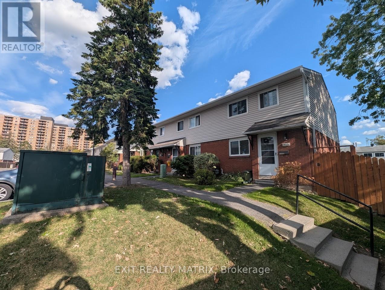 B - 1468 Heatherington Road, Ottawa, Ontario  K1V 6S1 - Photo 2 - X12402249