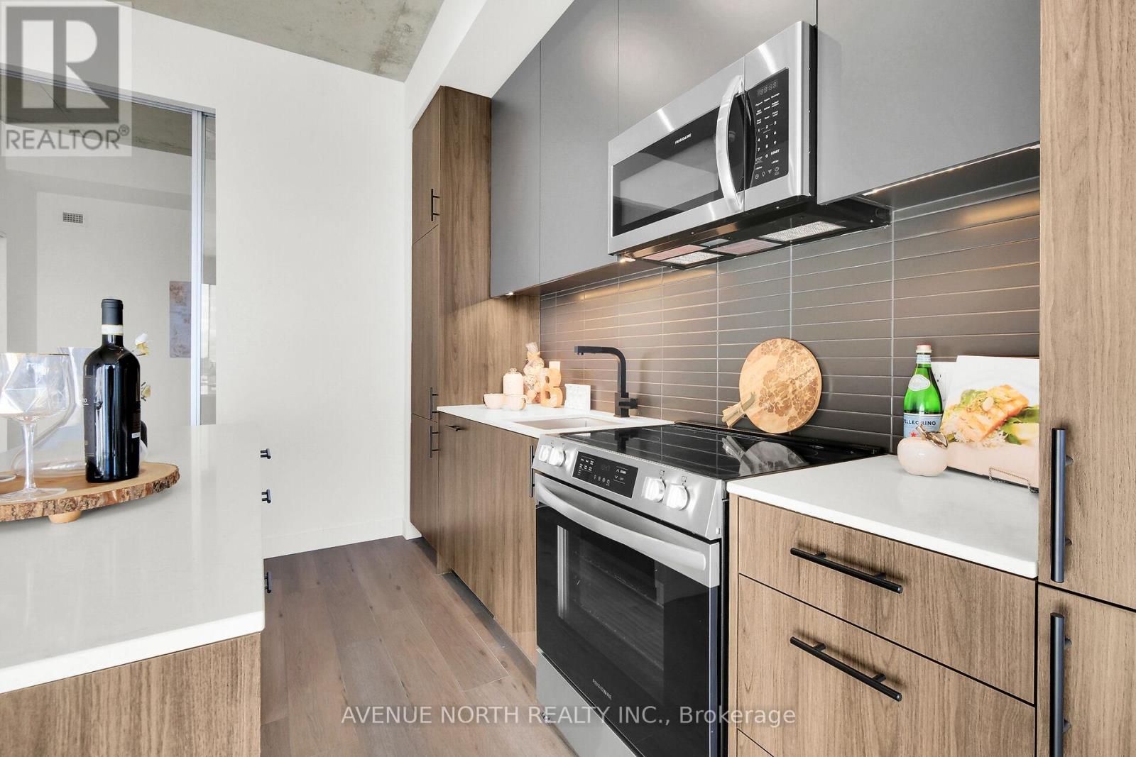 717 - 10 James Street, Ottawa, Ontario  K2P 1T2 - Photo 13 - X12402266