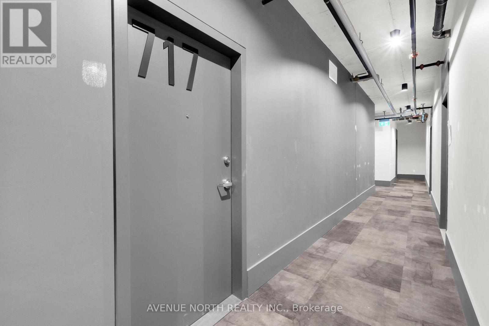 717 - 10 James Street, Ottawa, Ontario  K2P 1T2 - Photo 2 - X12402266