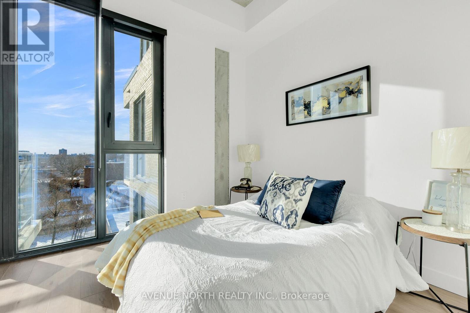 717 - 10 James Street, Ottawa, Ontario  K2P 1T2 - Photo 22 - X12402266
