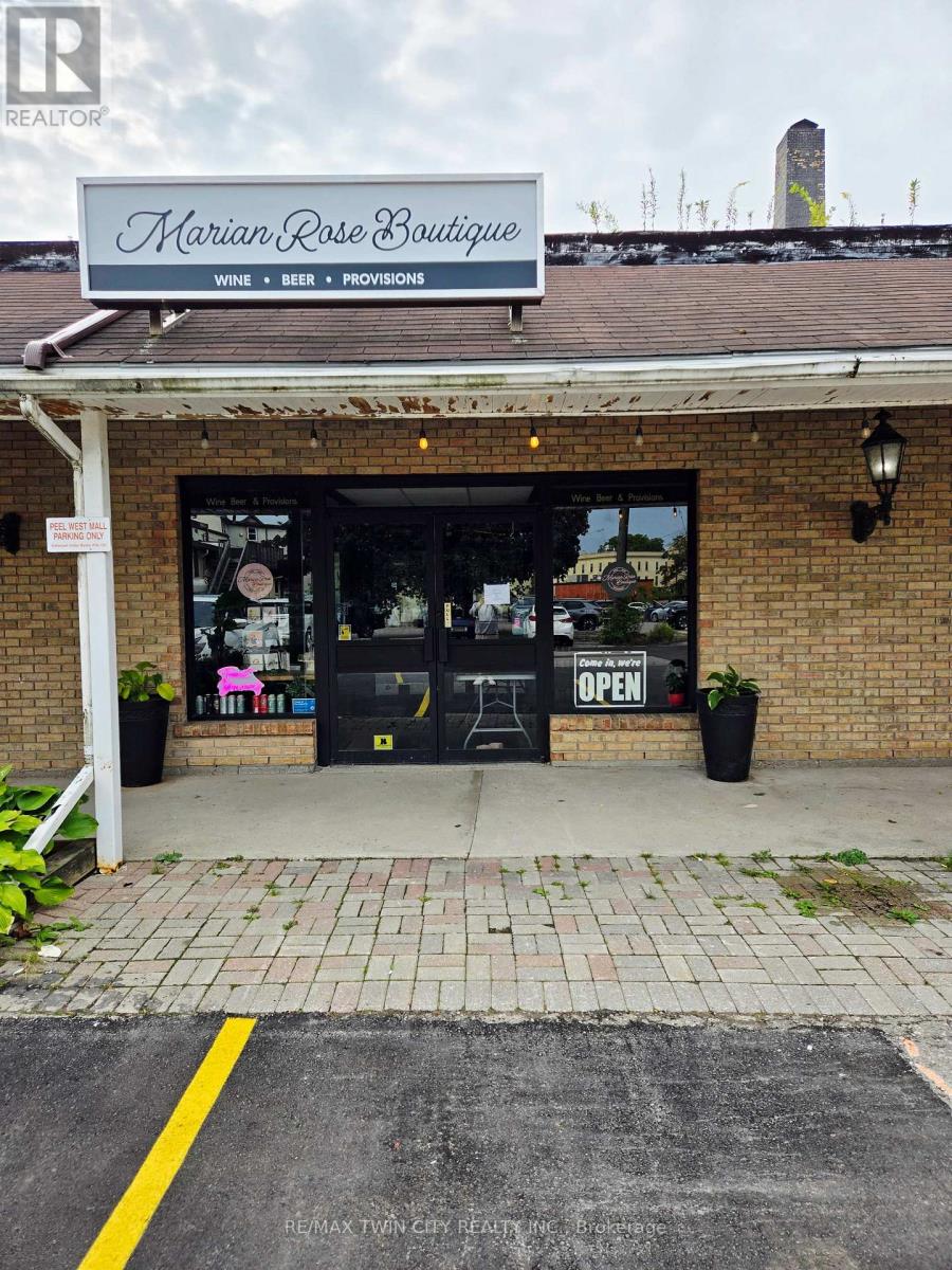 3 - 148 Peel Street, Wilmot, Ontario  N3A 1E3 - Photo 1 - X12402227