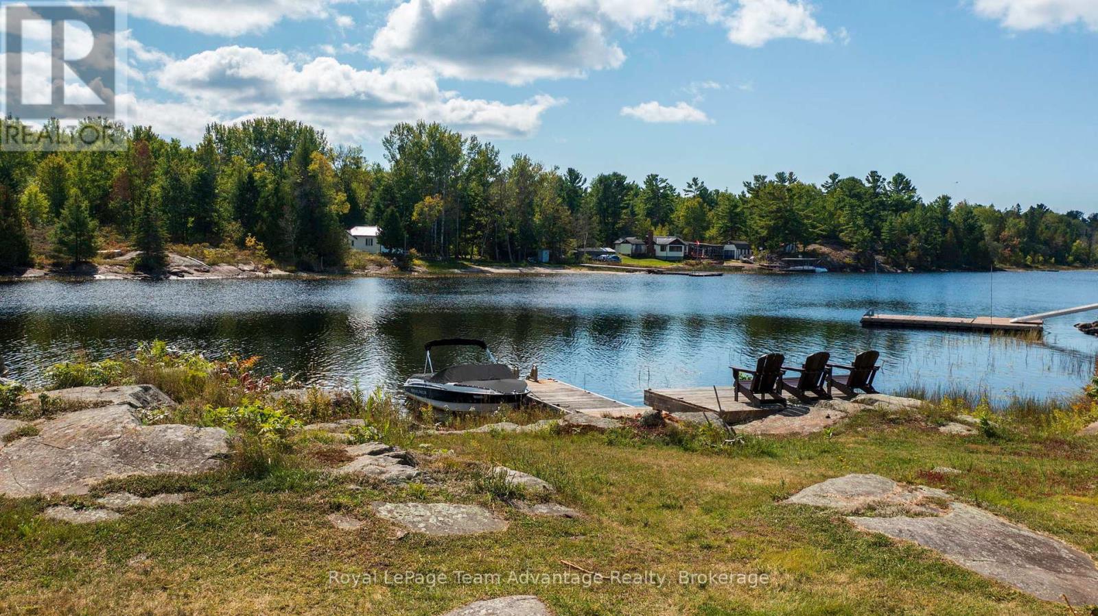 2046 Riverside Drive, Parry Sound Remote Area (Wallbridge), Ontario  P0G 1A0 - Photo 17 - X12402251