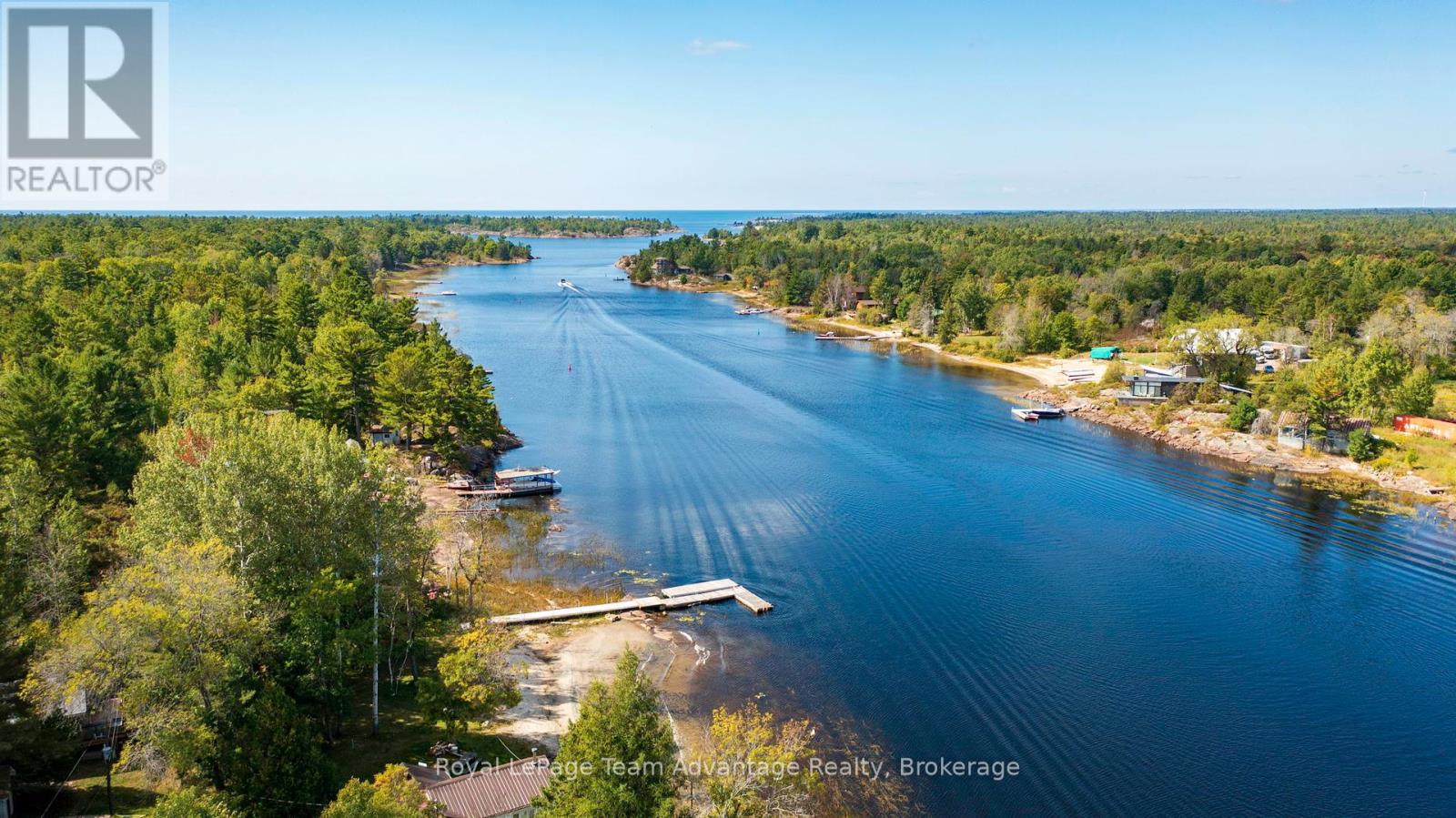 2046 Riverside Drive, Parry Sound Remote Area, Ontario  P0G 1A0 - Photo 3 - X12402251