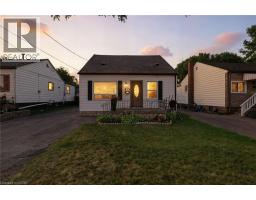 347 WEIR Street N, Hamilton, Ontario