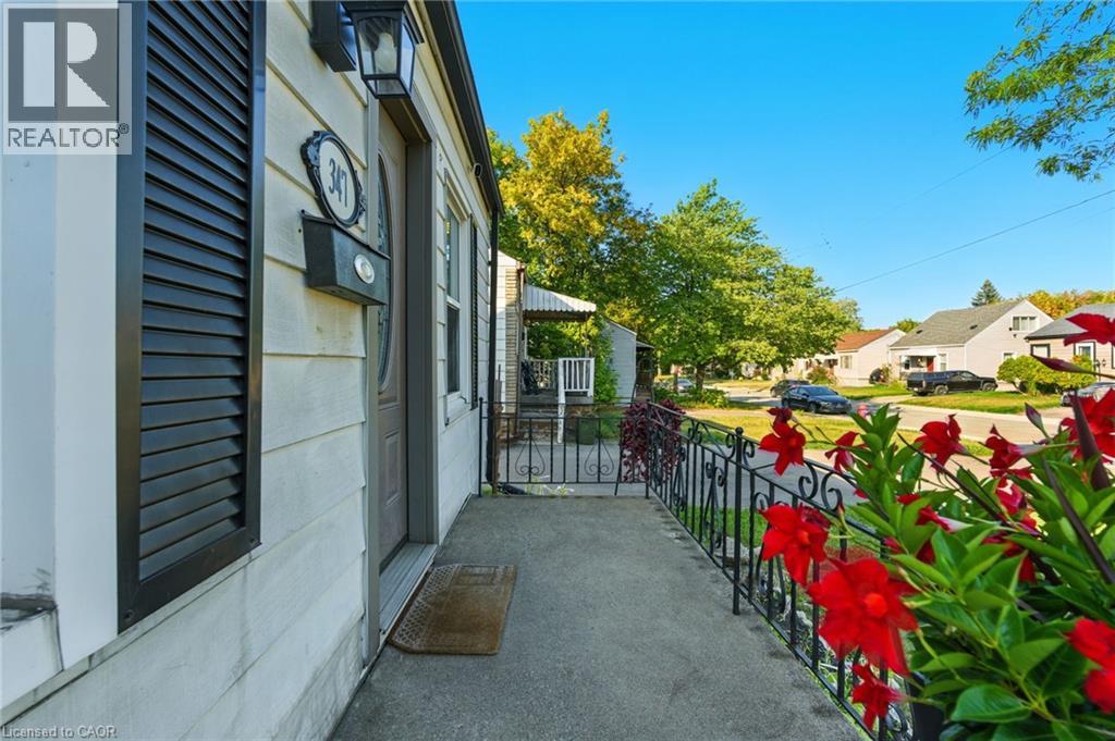 347 Weir Street N, Hamilton, Ontario  L8H 5G6 - Photo 6 - 40768057
