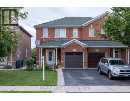 37 FARTHINGALE CRESCENT, Brampton, Ontario