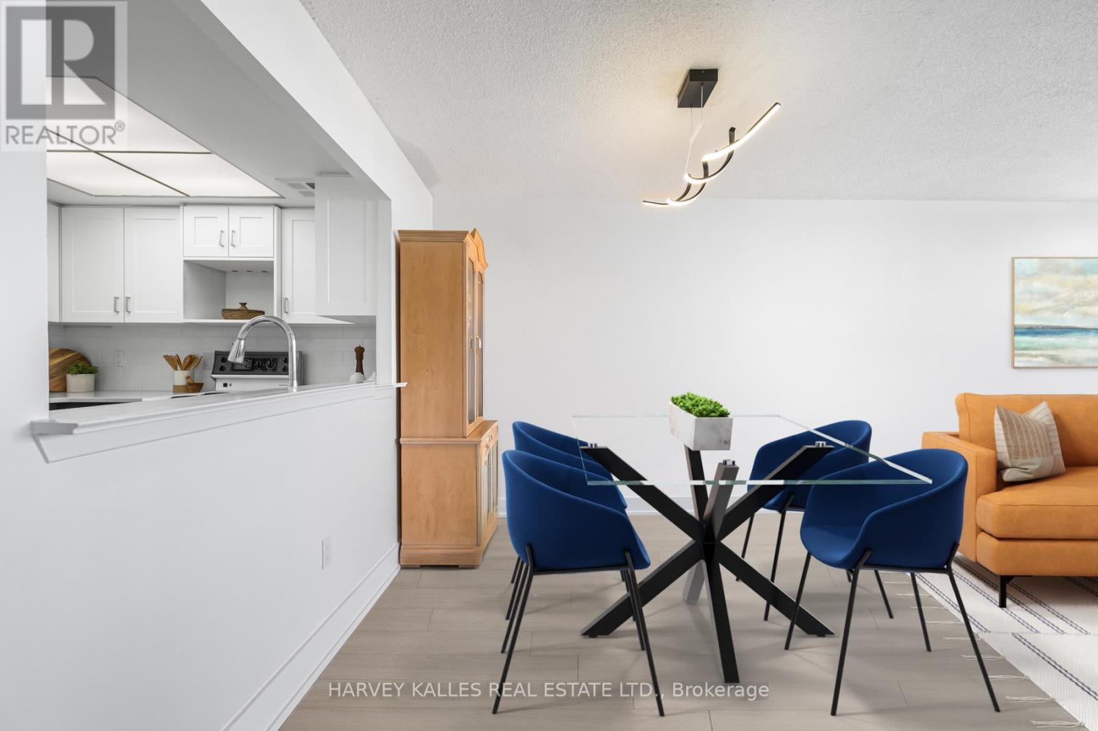 915 - 5 Greystone Walk Drive, Toronto, Ontario  M1K 5J5 - Photo 7 - E12362591