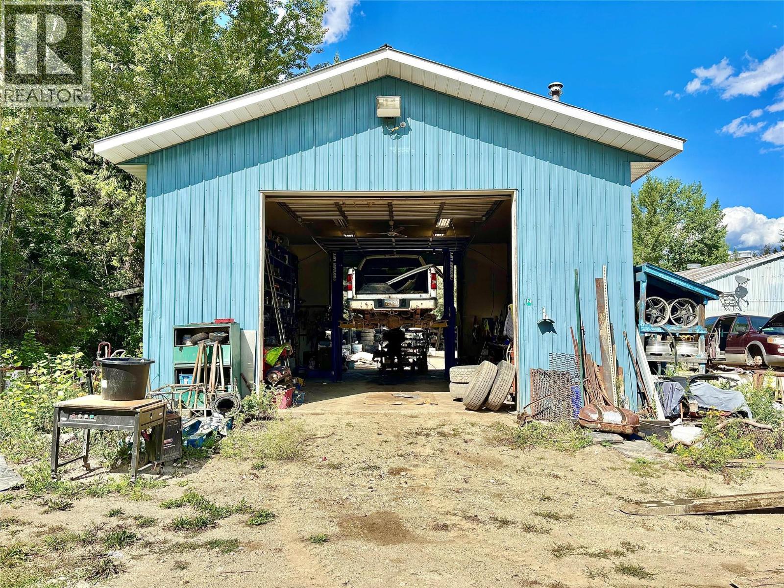 4751 5th Avenue Sw, Salmon Arm, British Columbia  V1E 2Y9 - Photo 17 - 10359615