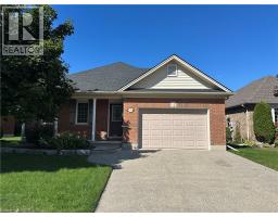 131 WESTON Drive, Tillsonburg, Ontario