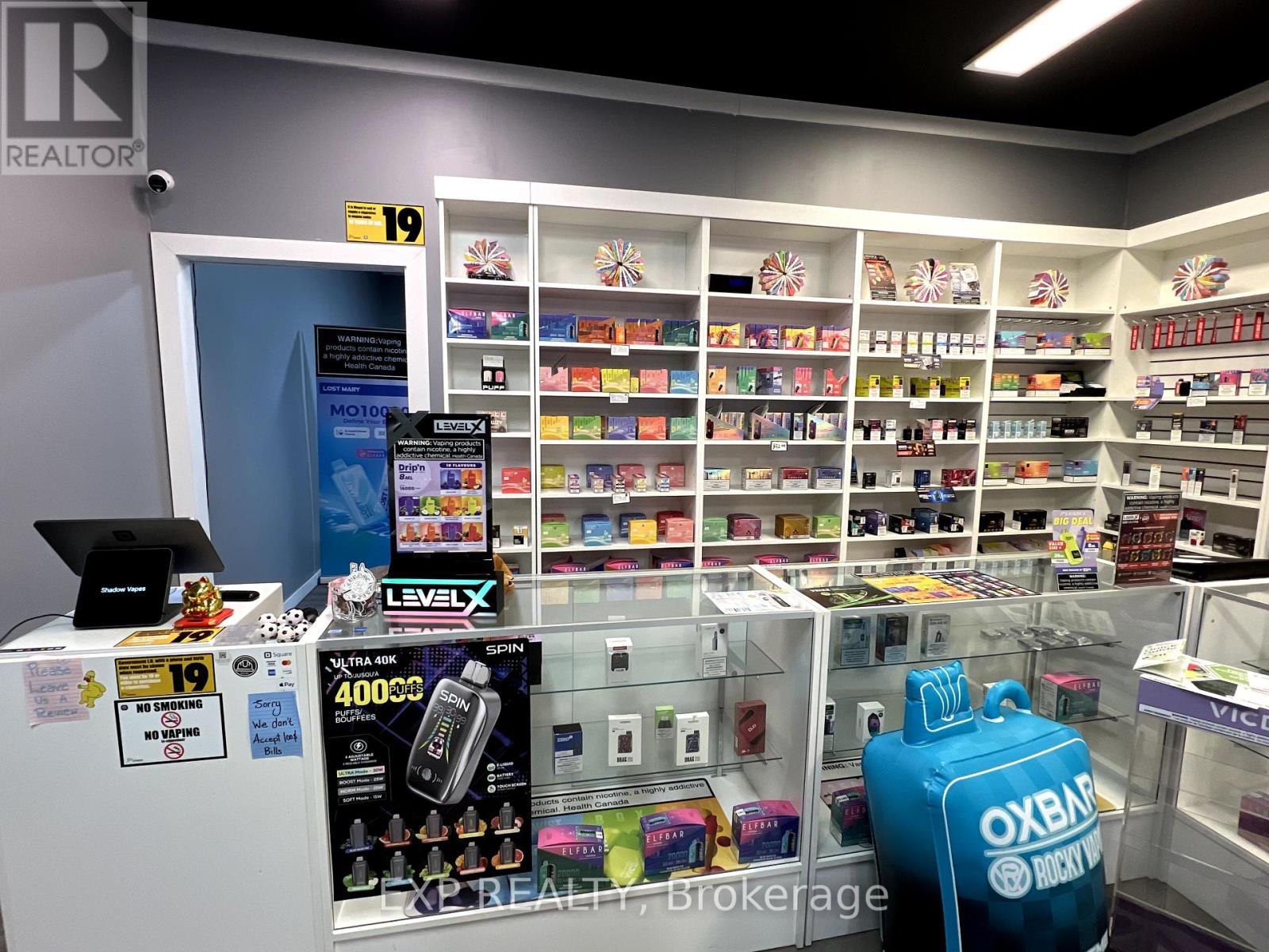 639 Pharmacy Avenue, Toronto, Ontario  M1L 3H3 - Photo 3 - E12402270