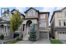 22 Gesher Crescent, Vaughan (Patterson), Ca