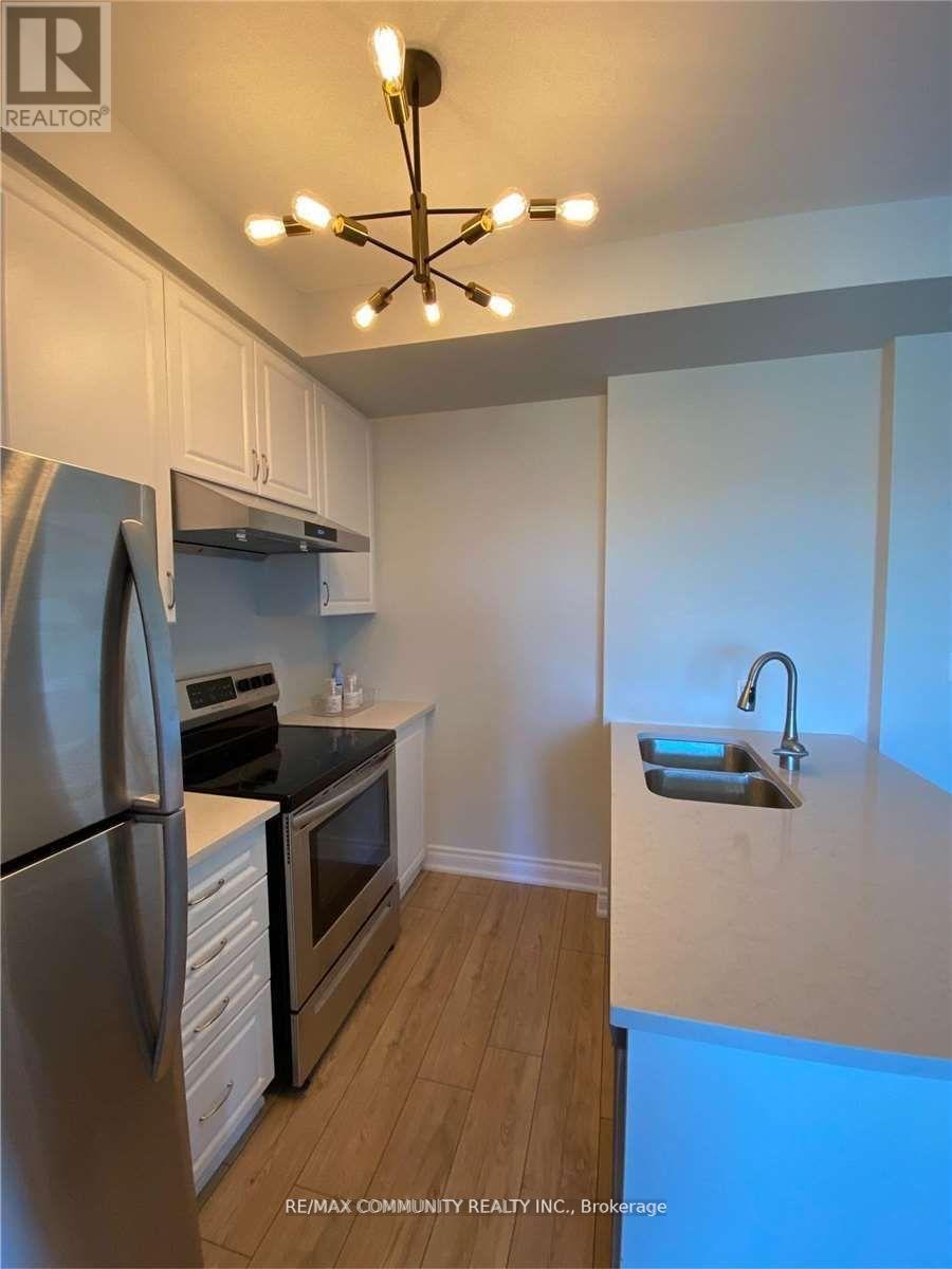 413 - 58 Adam Sellers Street E, Markham, Ontario  L6B 1P5 - Photo 5 - N12402267