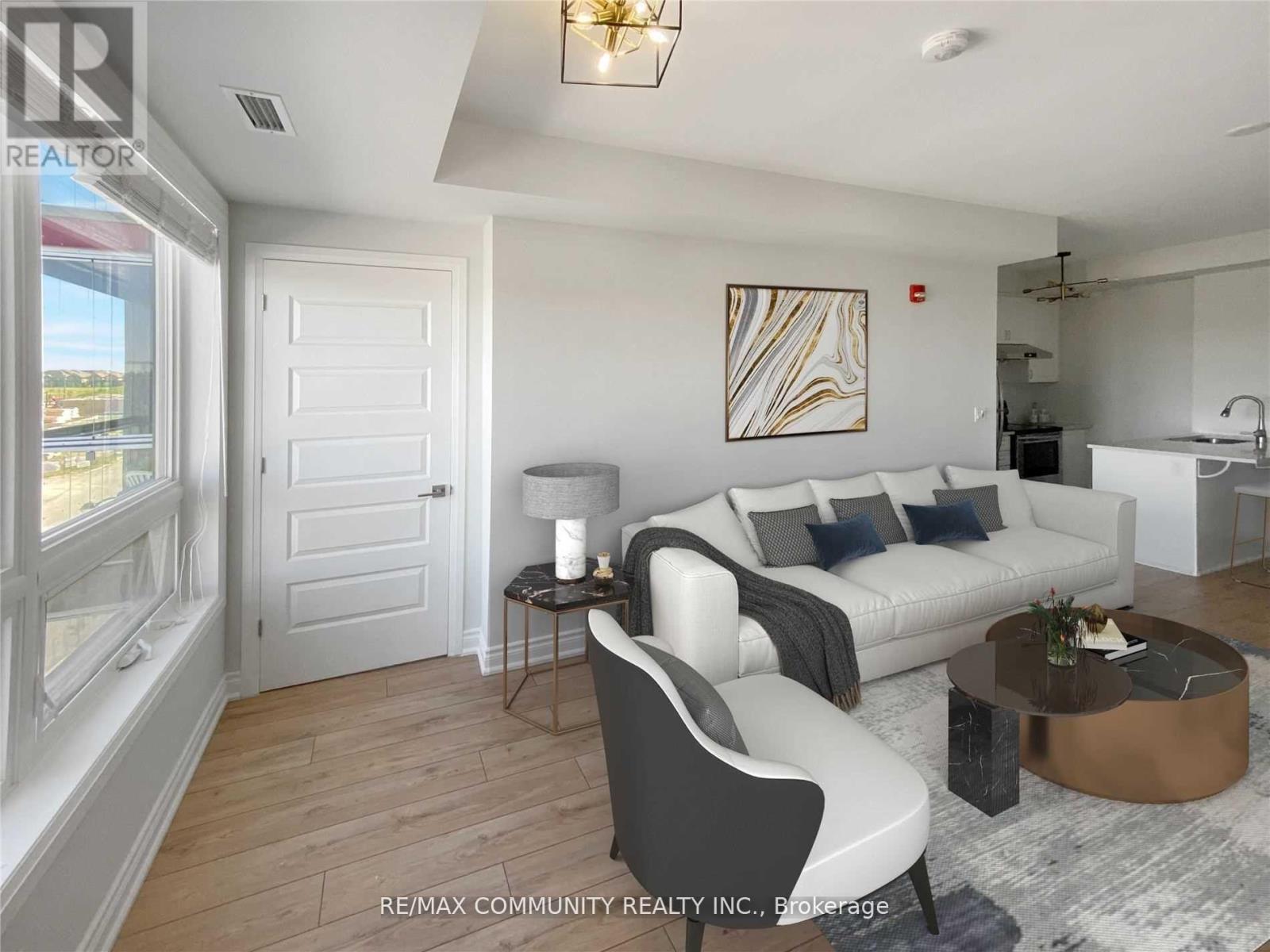413 - 58 Adam Sellers Street E, Markham, Ontario  L6B 1P5 - Photo 7 - N12402267
