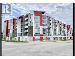 413 - 58 ADAM SELLERS STREET E, Markham, Ontario
