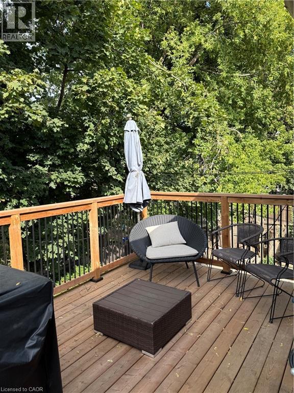 20 Canada Street Unit# 3, Hamilton, Ontario  L8P 1N7 - Photo 12 - 40769582