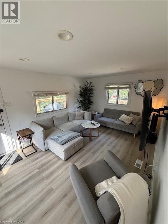 20 Canada Street Unit# 3, Hamilton, Ontario  L8P 1N7 - Photo 3 - 40769582