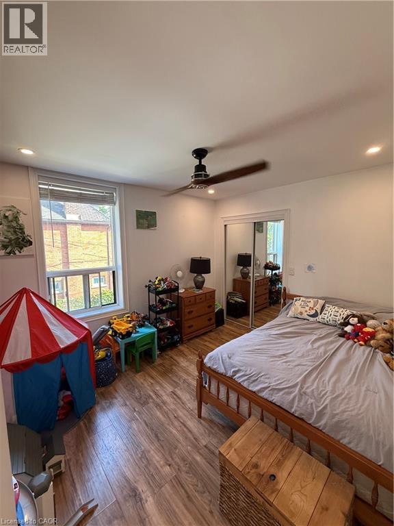 20 Canada Street Unit# 3, Hamilton, Ontario  L8P 1N7 - Photo 9 - 40769582
