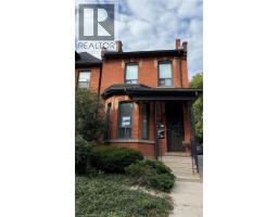 20 Canada Street Unit# 3 120 - Kirkendall West, Hamilton, Ca